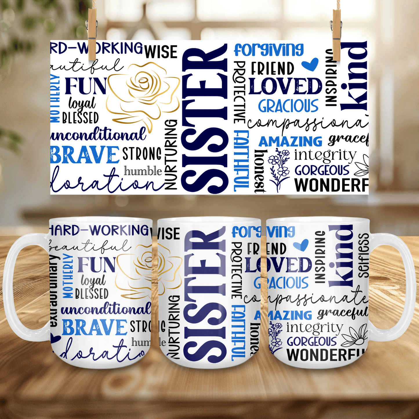 15 oz. goodiemug
