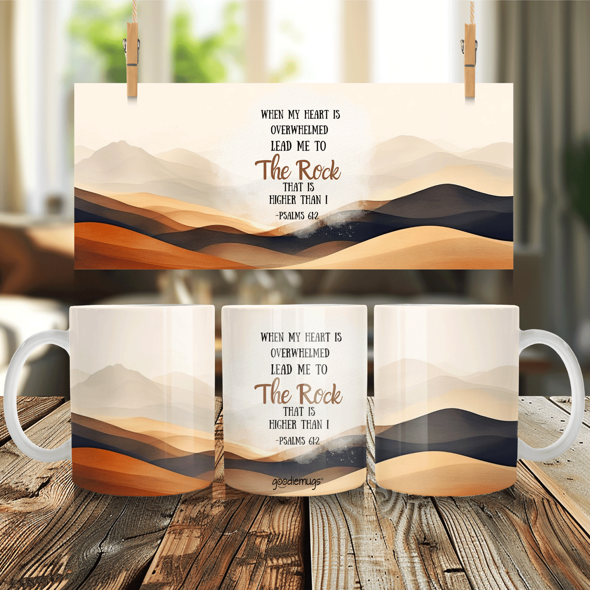 11 oz. goodiemug