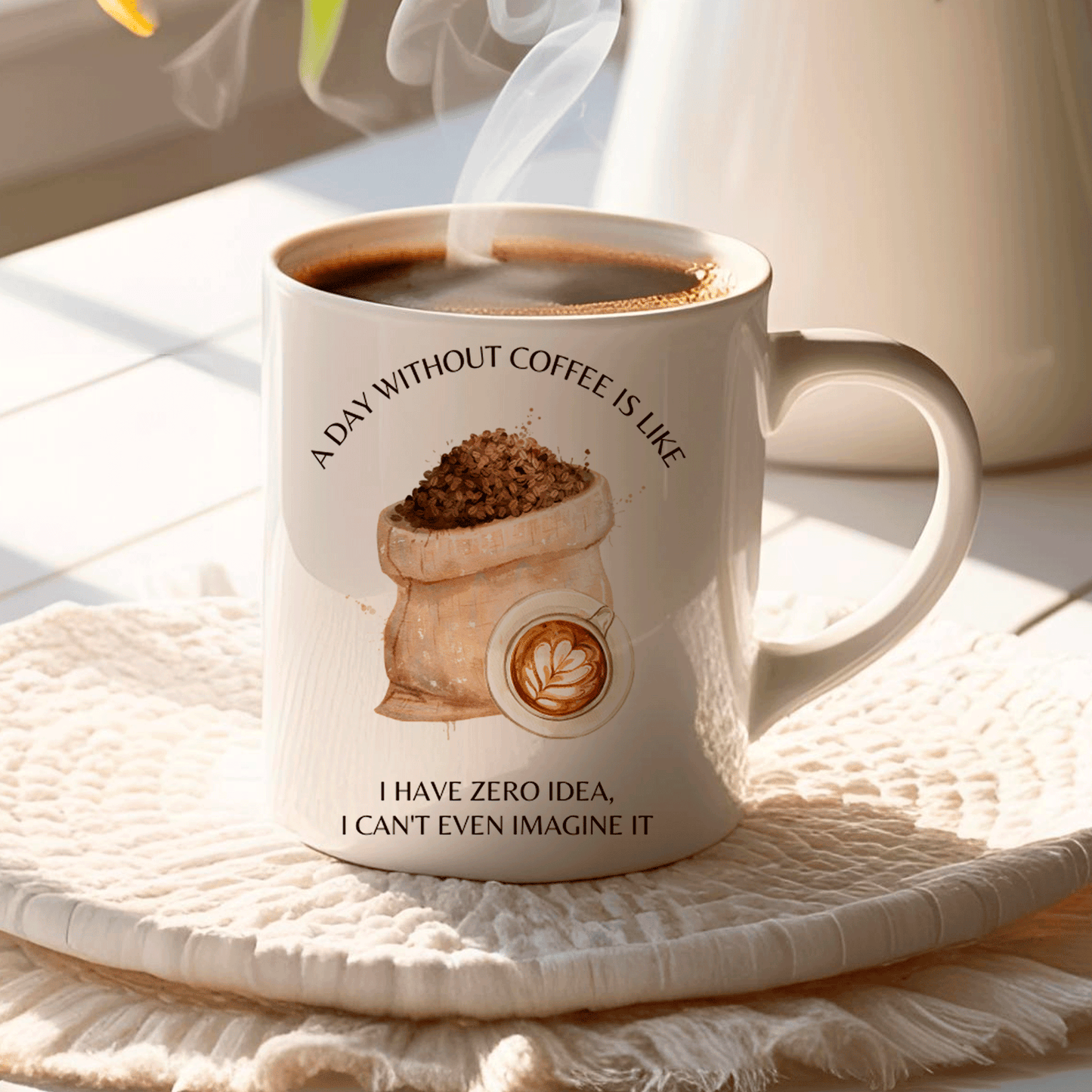 11 oz. goodiemug