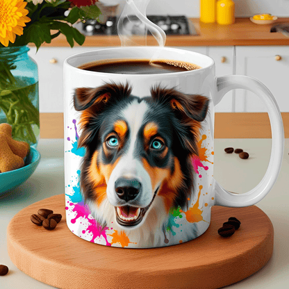 11 oz. goodiemug