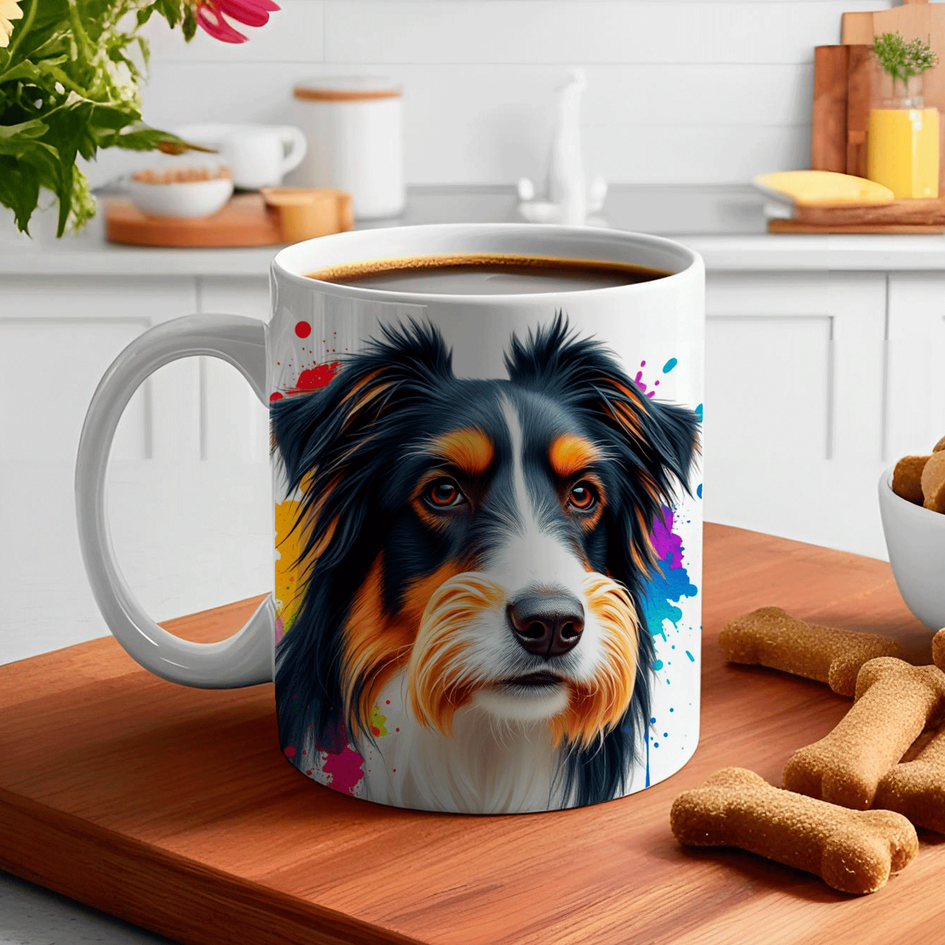 11 oz. goodiemug