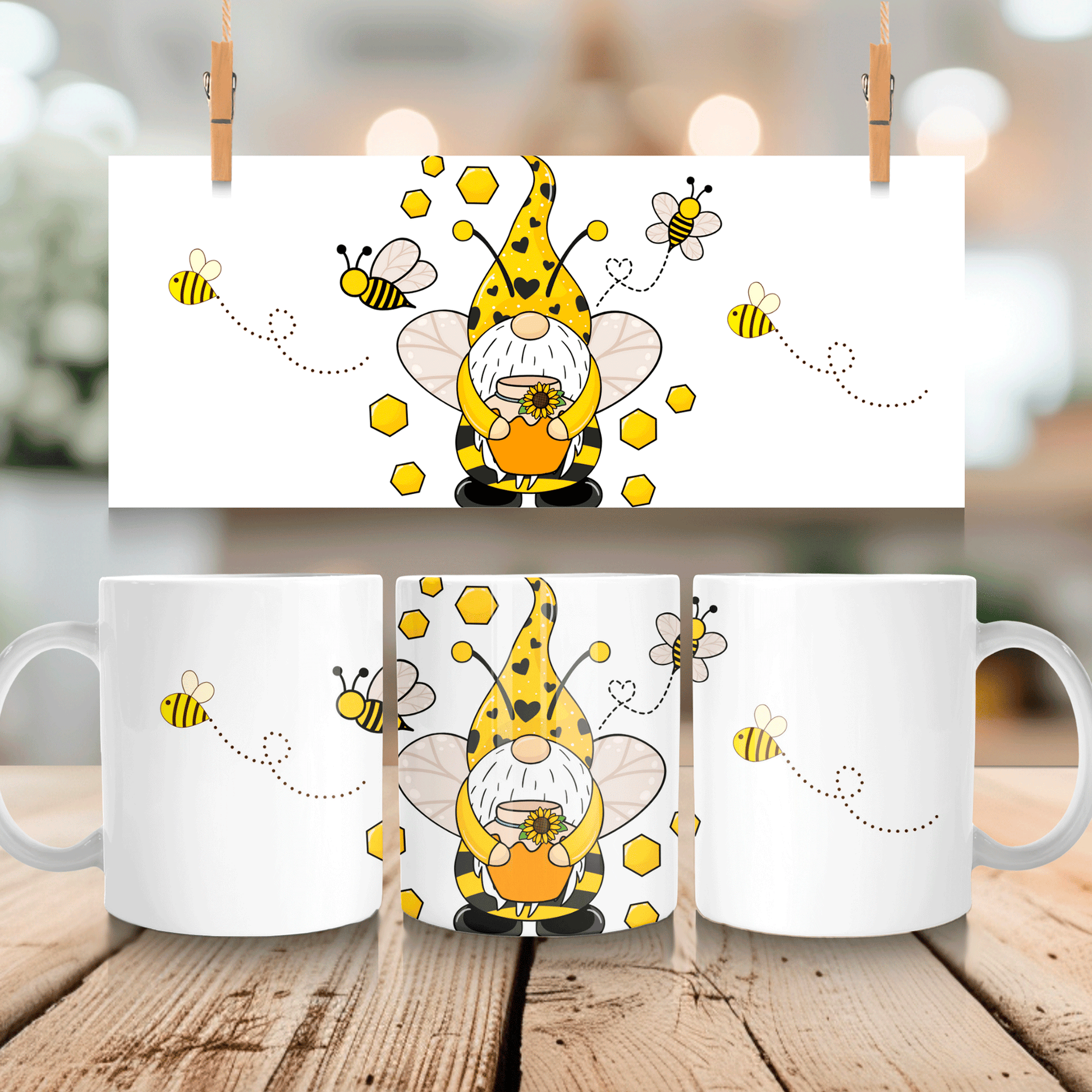 11 oz. goodiemug