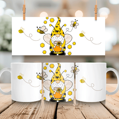 11 oz. goodiemug