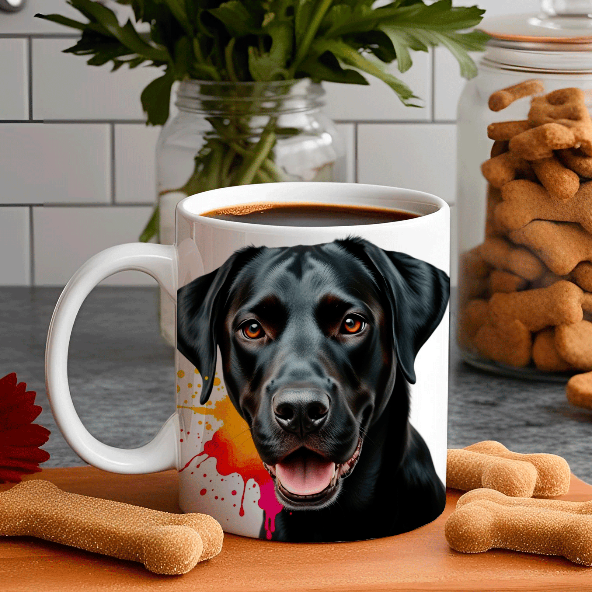 11 oz. goodiemug