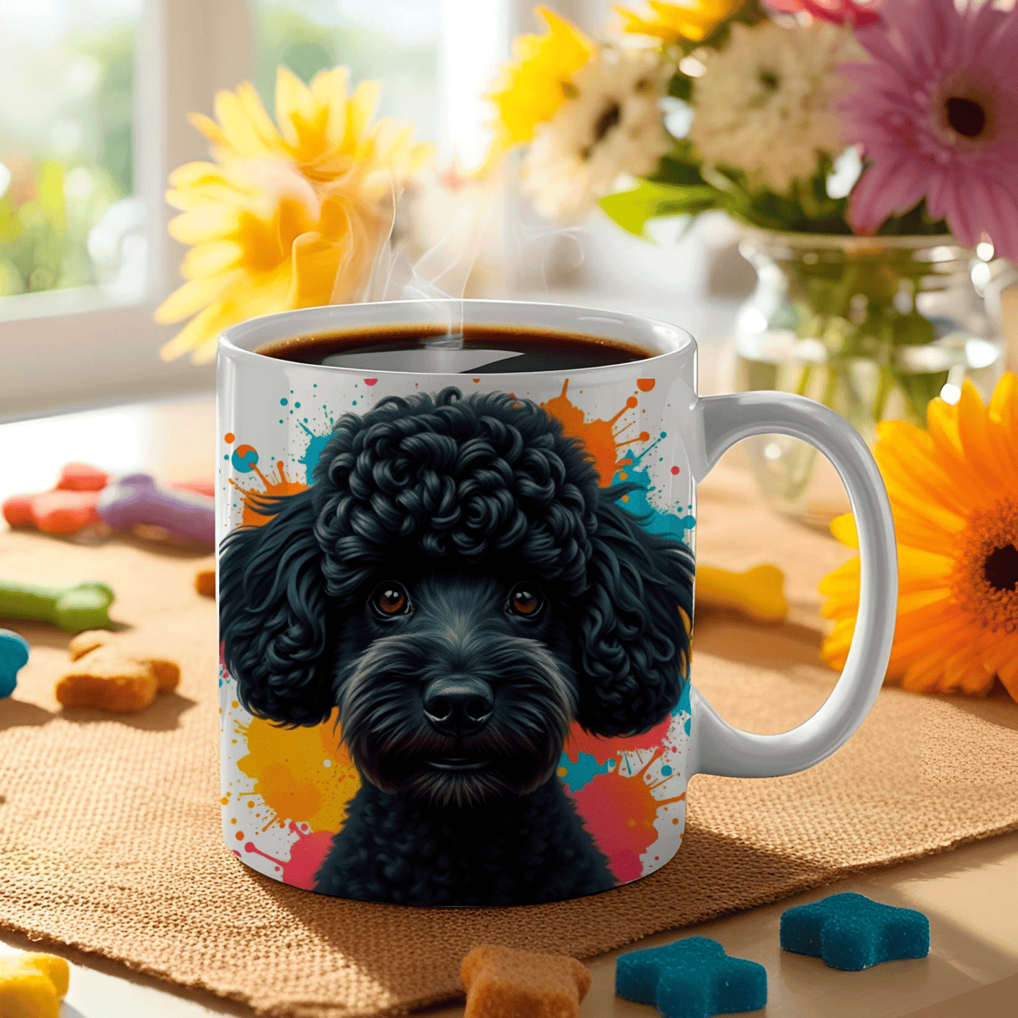 11 oz. goodiemug