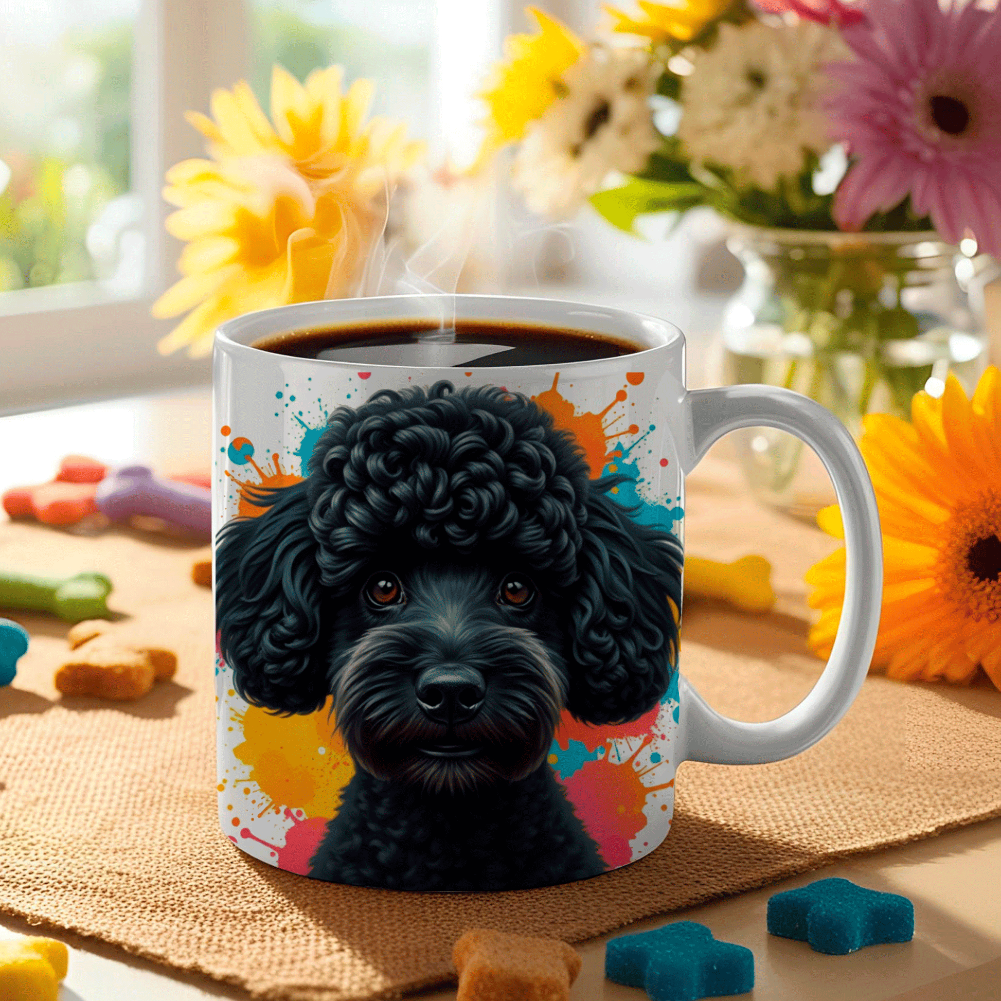 11 oz. goodiemug