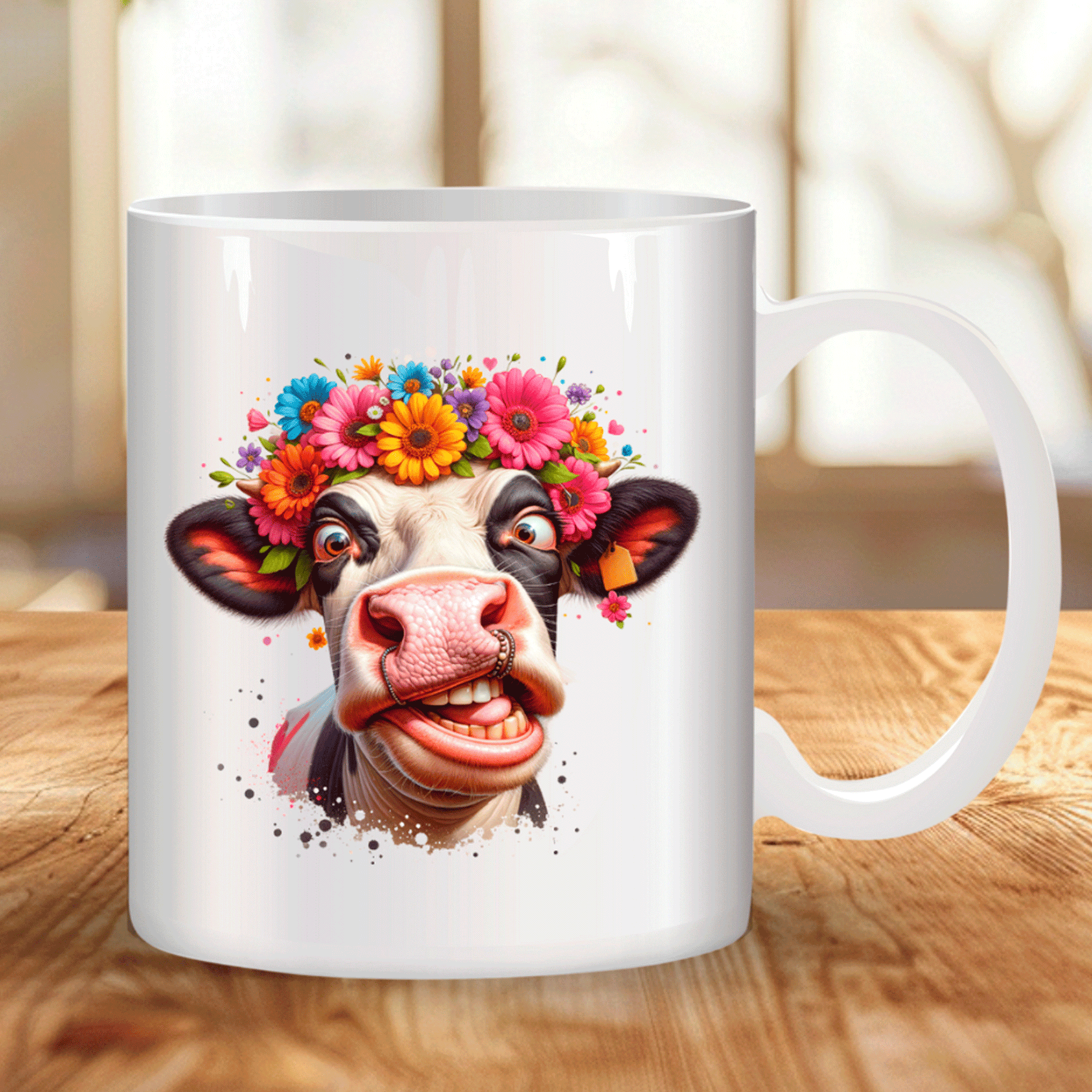 11 oz. goodiemug