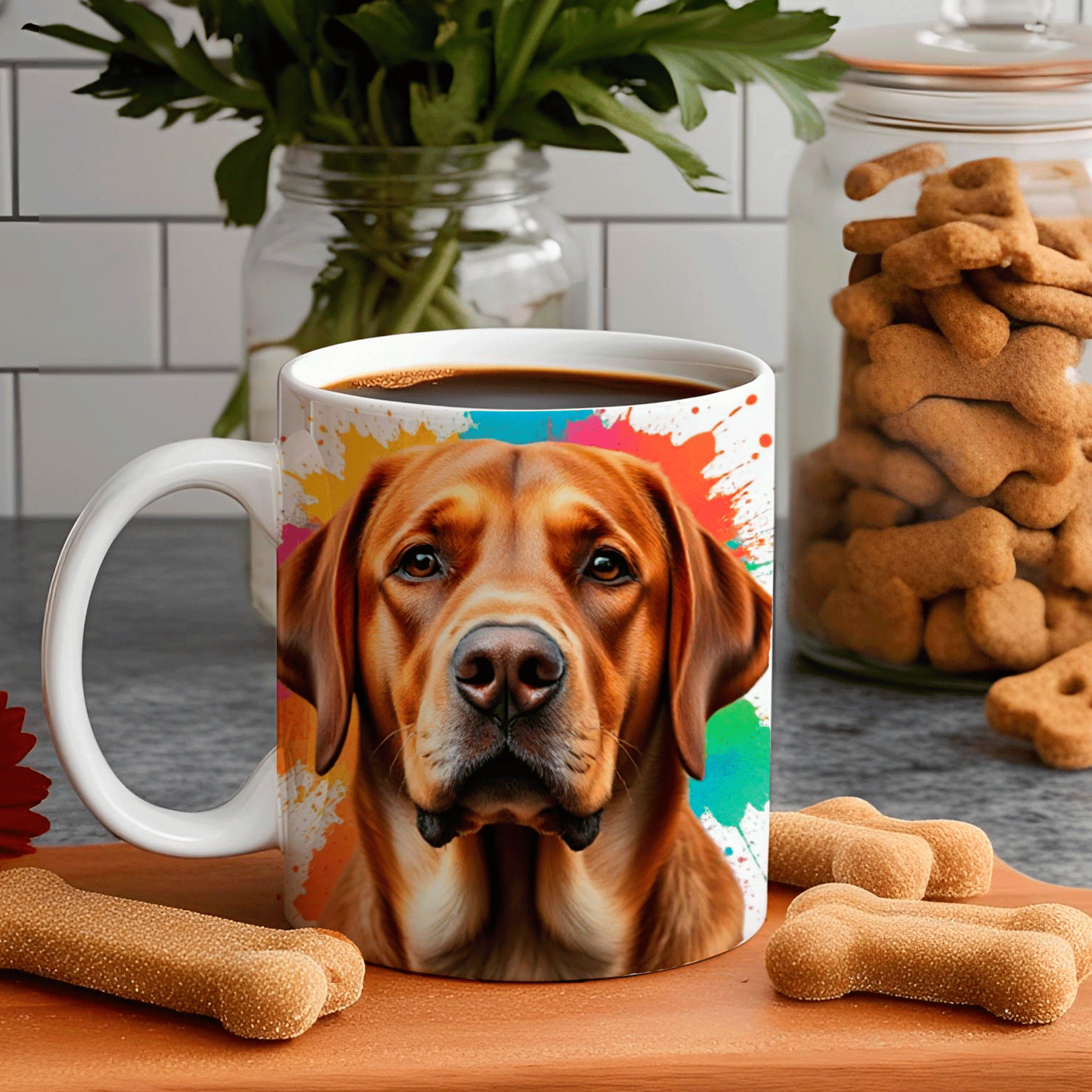 11 oz. goodiemug