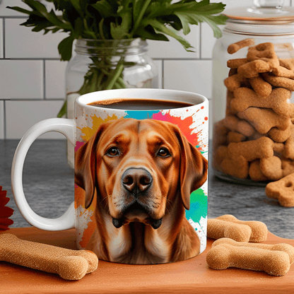 11 oz. goodiemug