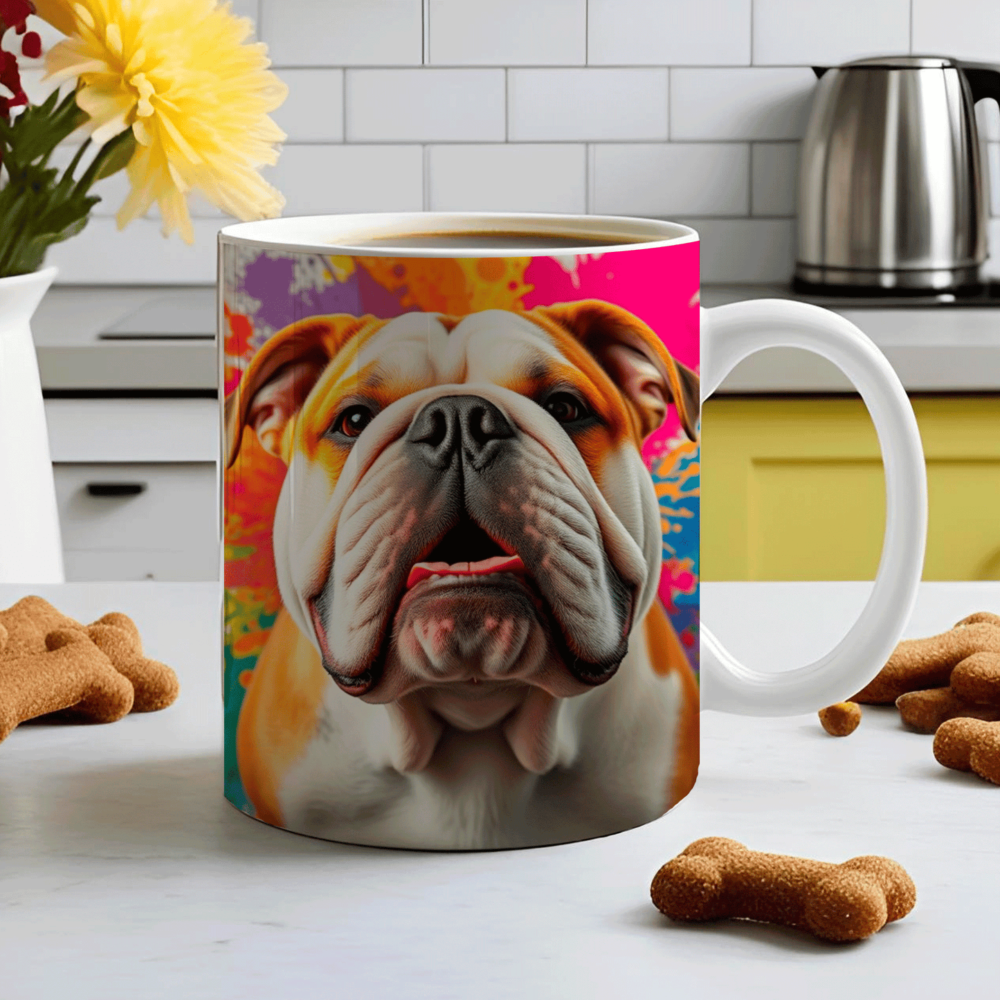 11 oz. goodiemug