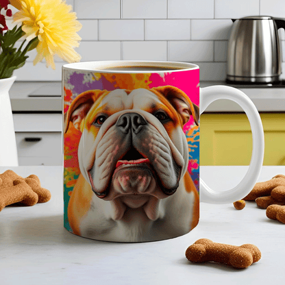 11 oz. goodiemug
