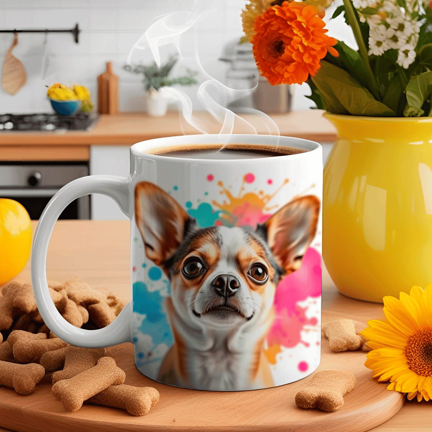 11 oz. goodiemug