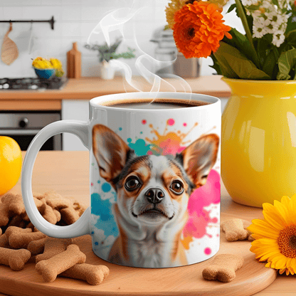 11 oz. goodiemug