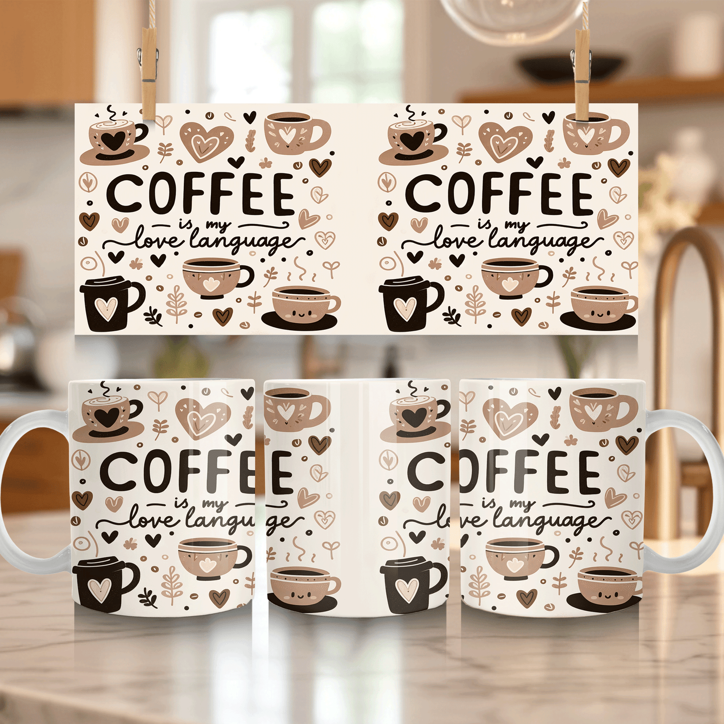 11 oz. goodiemug