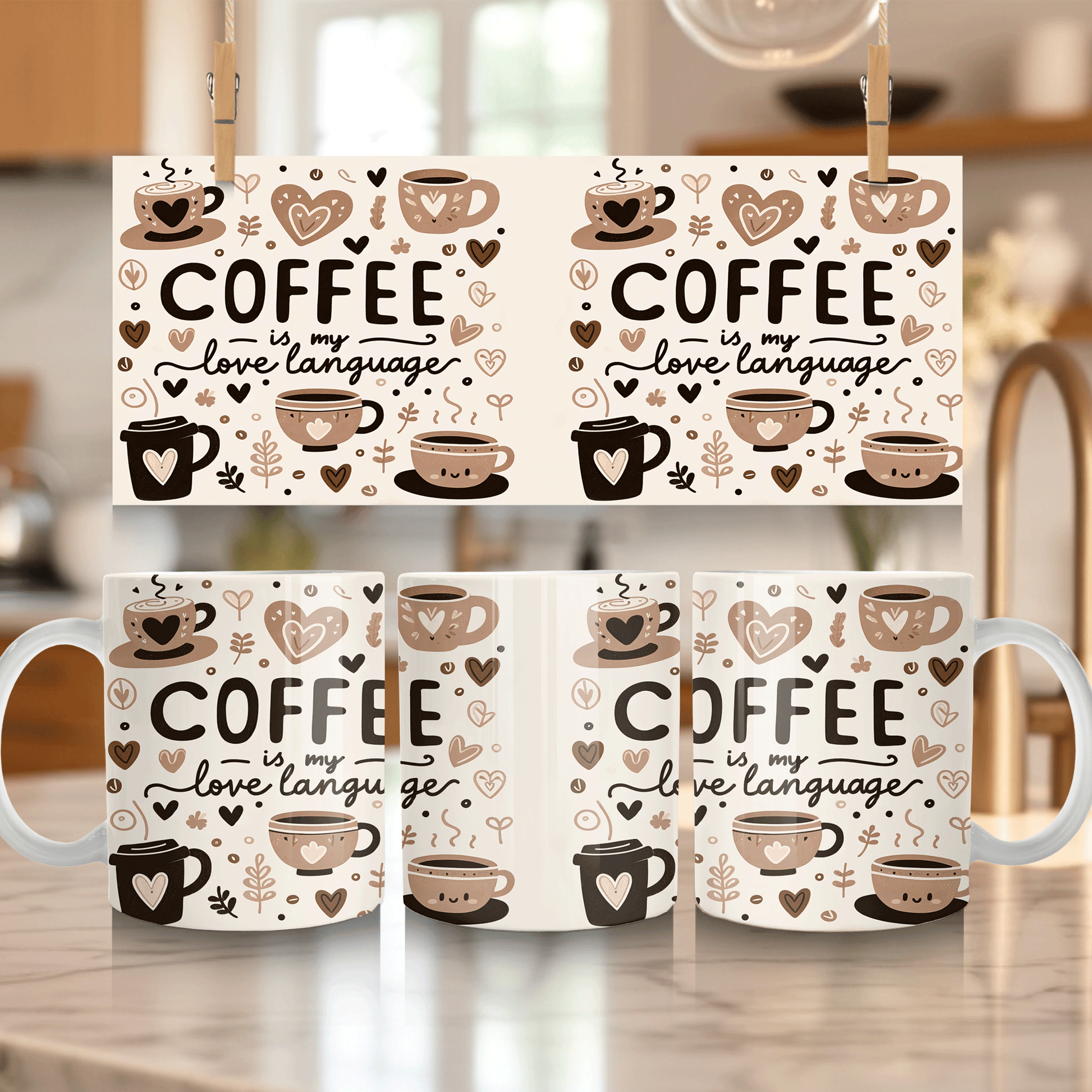 11 oz. goodiemug