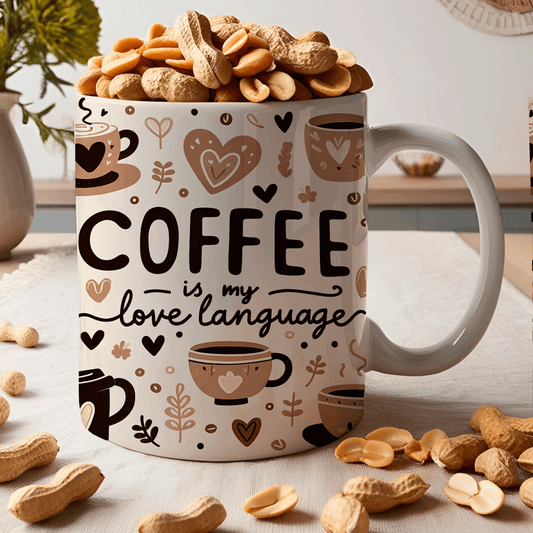 11 oz. goodiemug