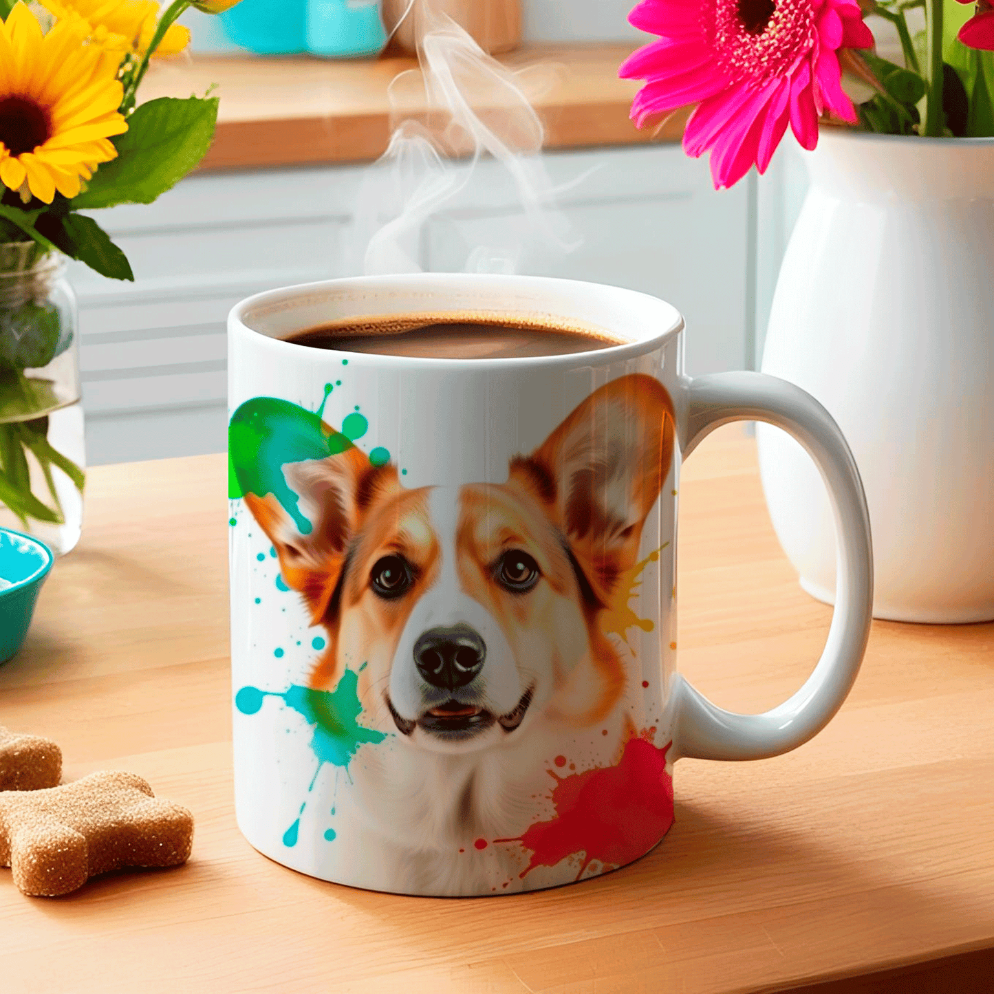 11 oz. goodiemug