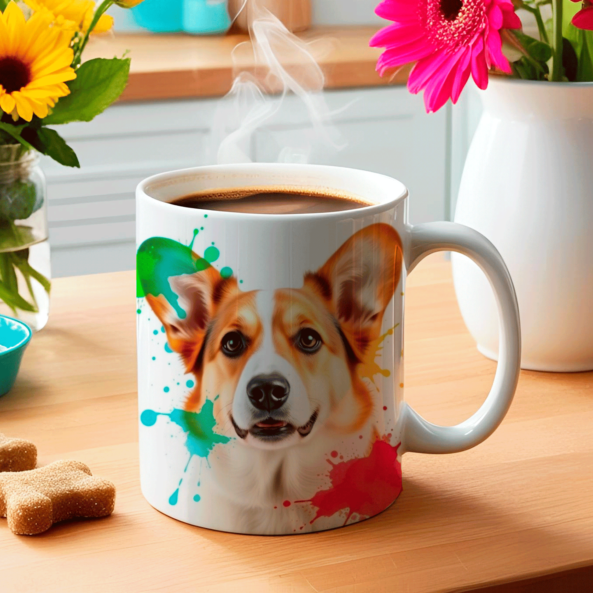 11 oz. goodiemug