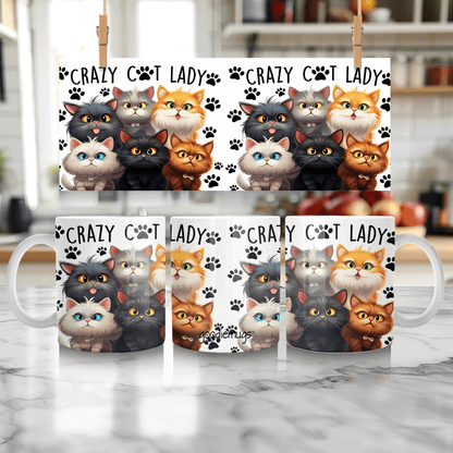 11 oz. goodiemug