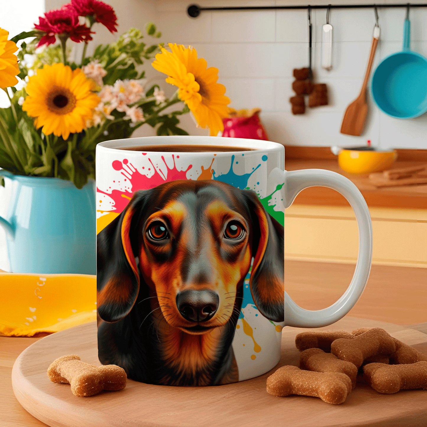 11 oz. goodiemug