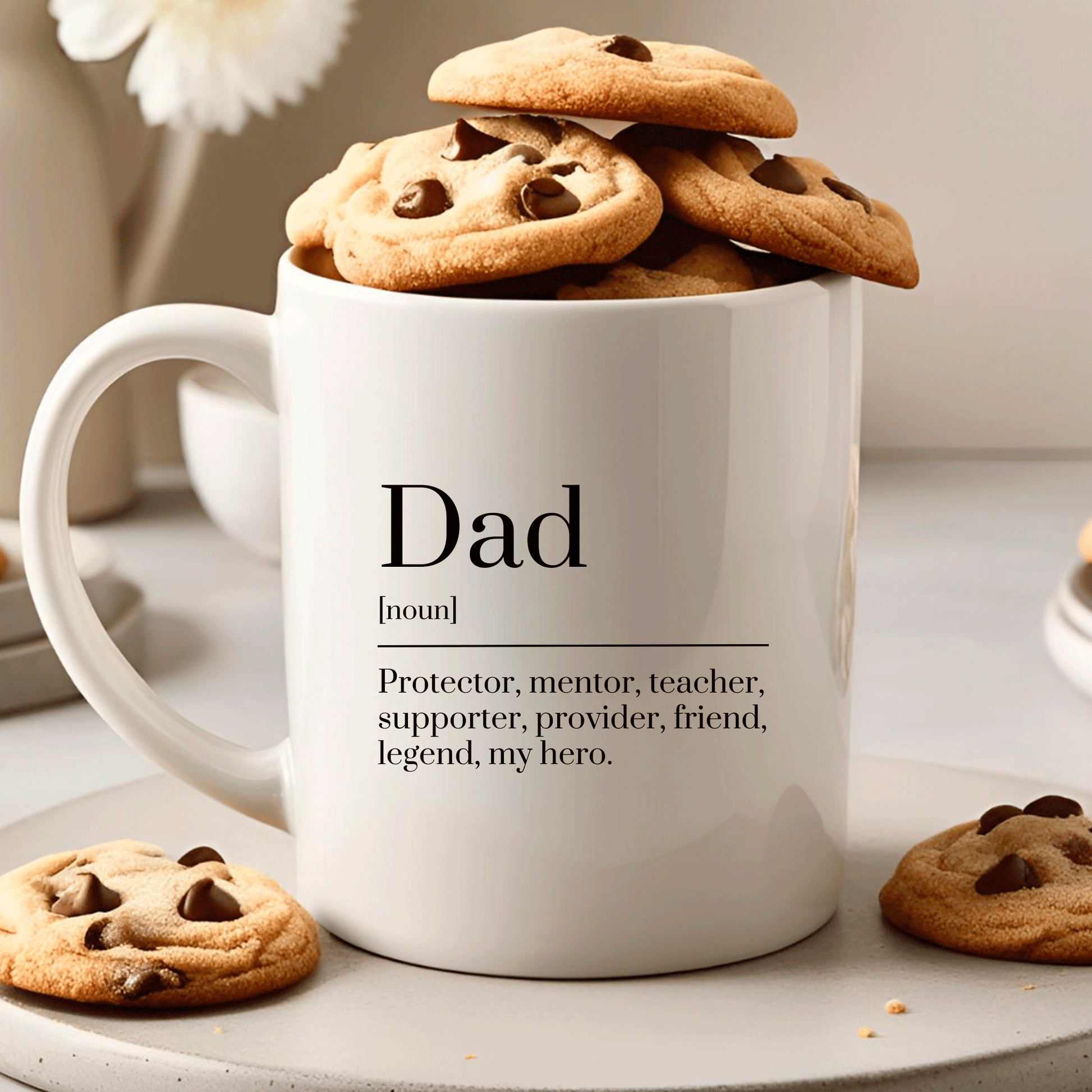 11 oz. goodiemug