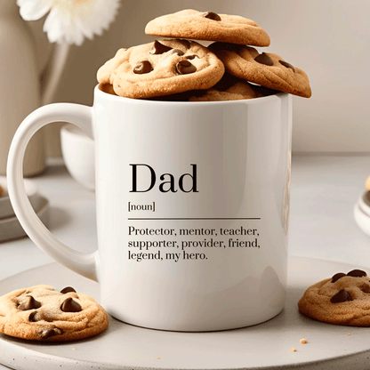 11 oz. goodiemug
