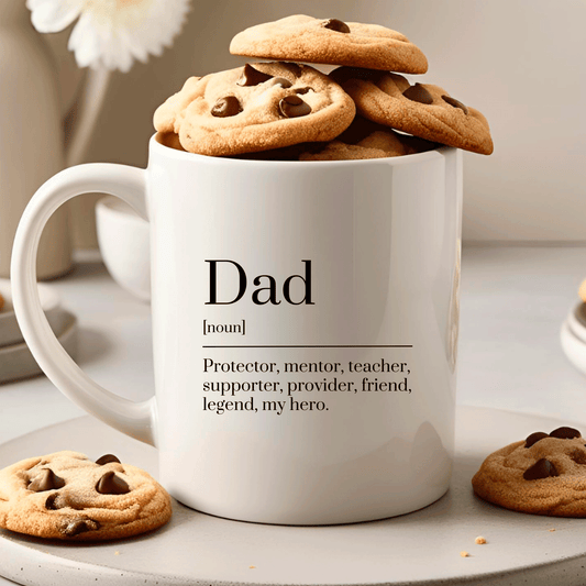 11 oz. goodiemug