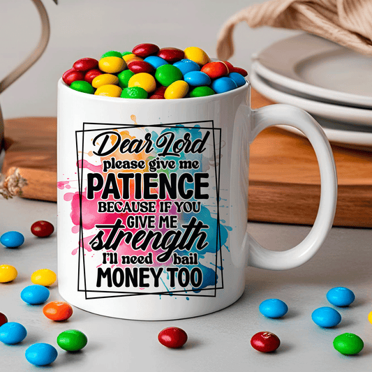 11 oz. goodiemug