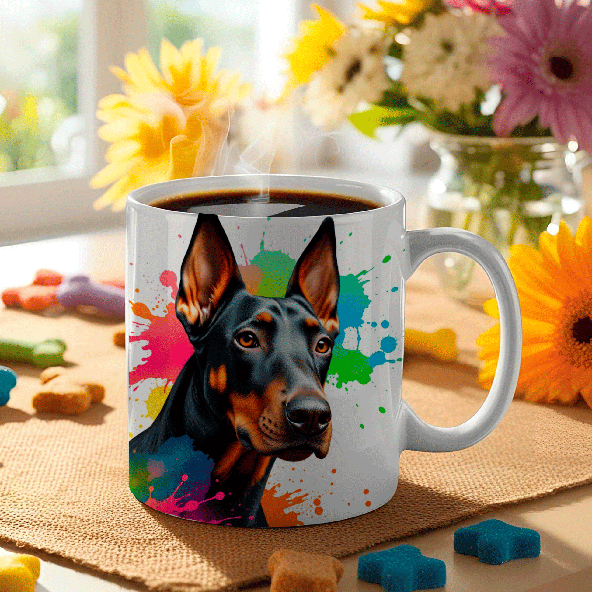 11 oz. goodiemug