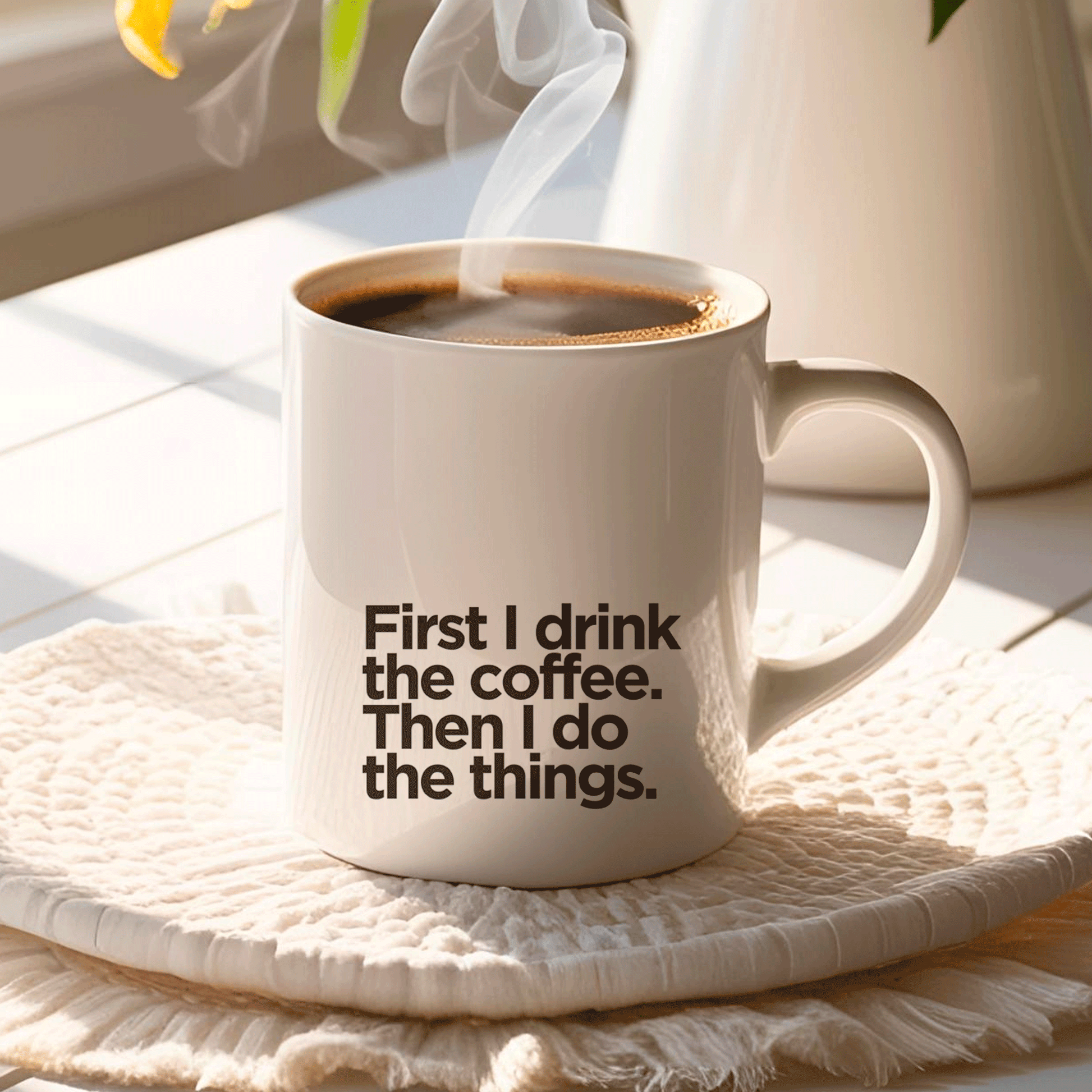 11 oz. goodiemug