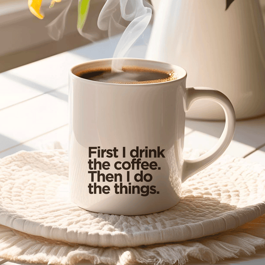 11 oz. goodiemug