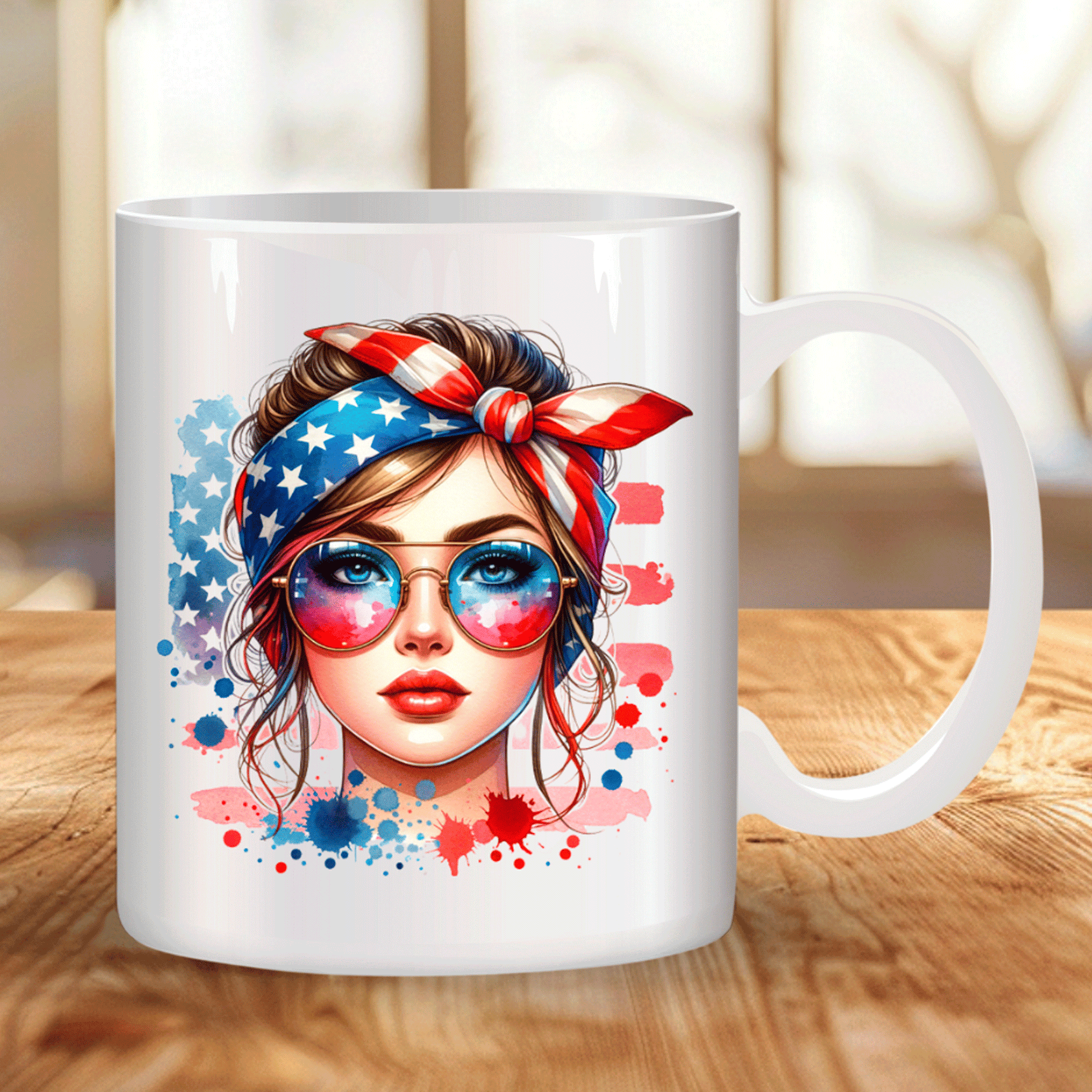 11 oz. goodiemug