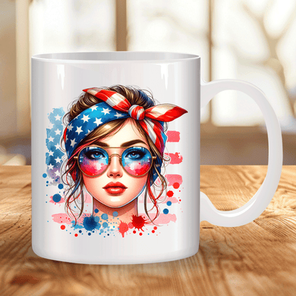 11 oz. goodiemug