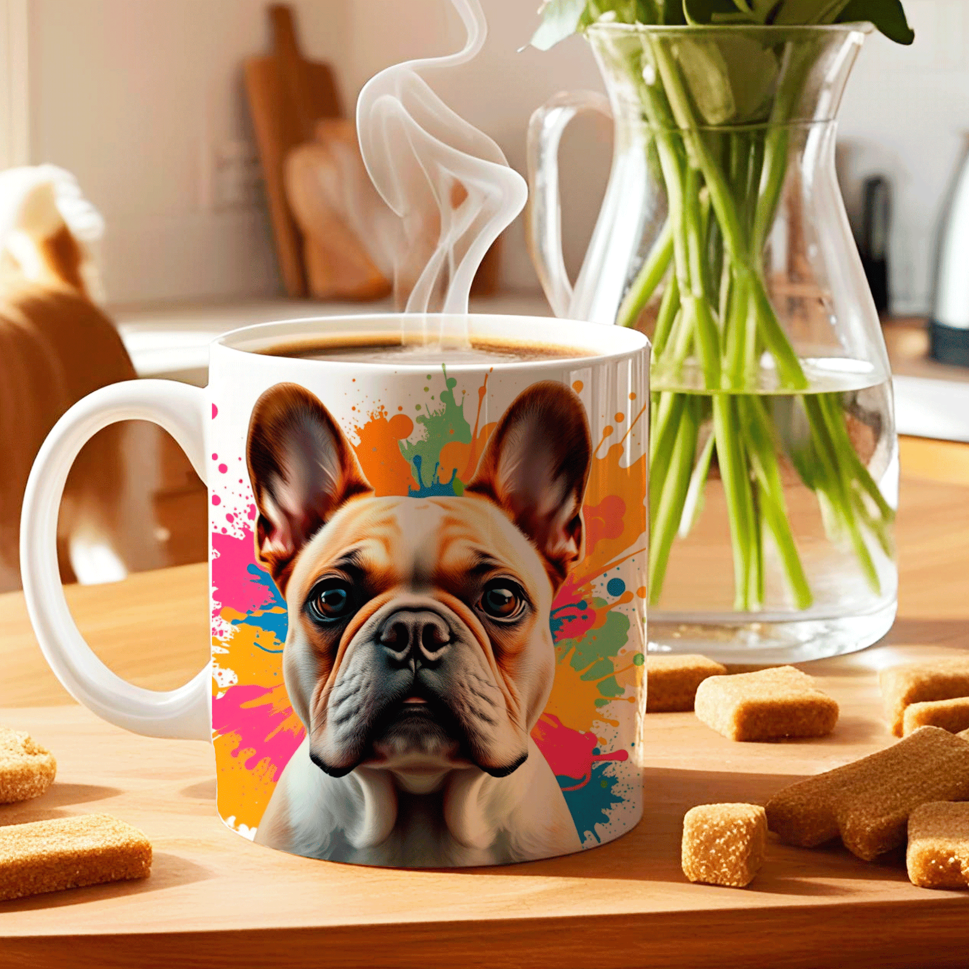 11 oz. goodiemug