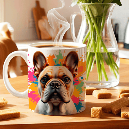 11 oz. goodiemug