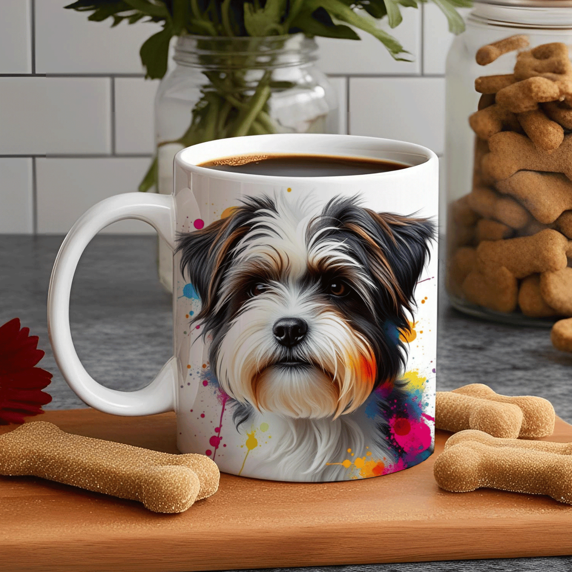 11 oz. goodiemug