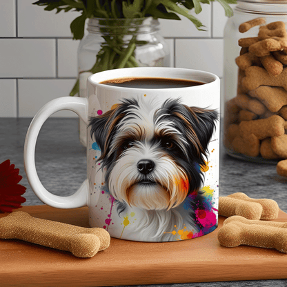 11 oz. goodiemug