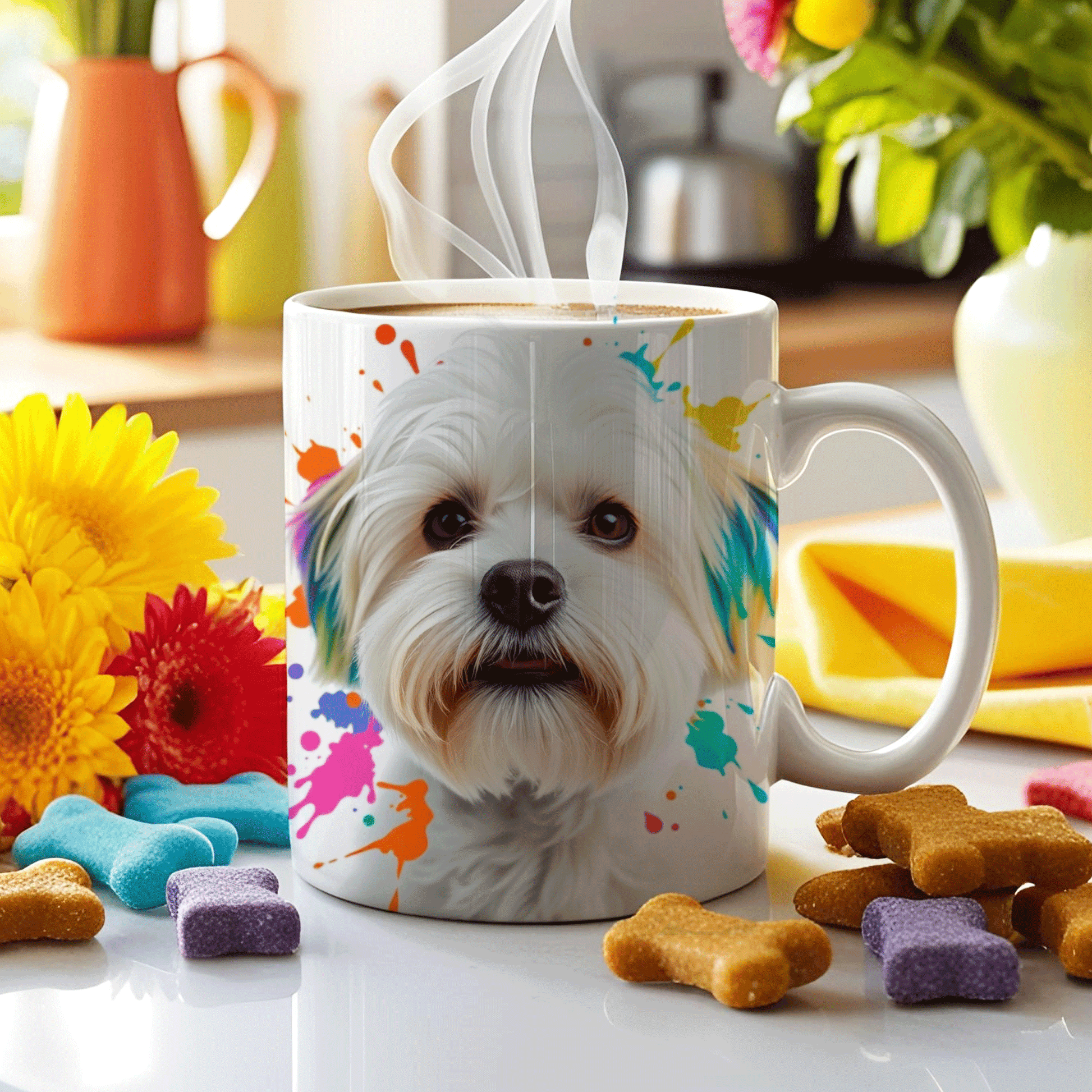 11 oz. goodiemug