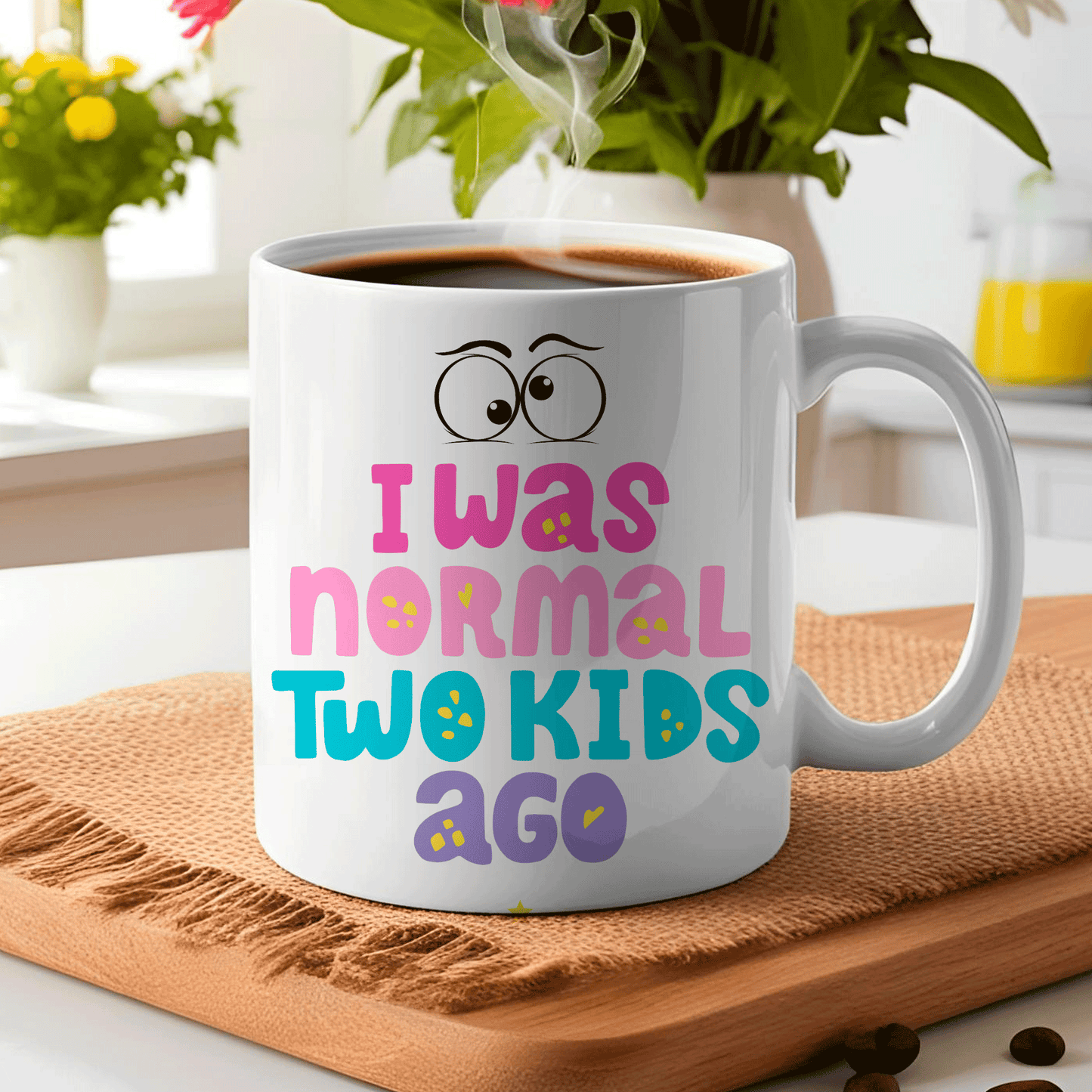 11 oz. goodiemug