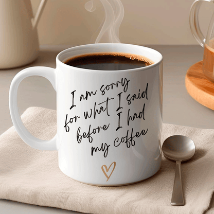 11 oz. goodiemug