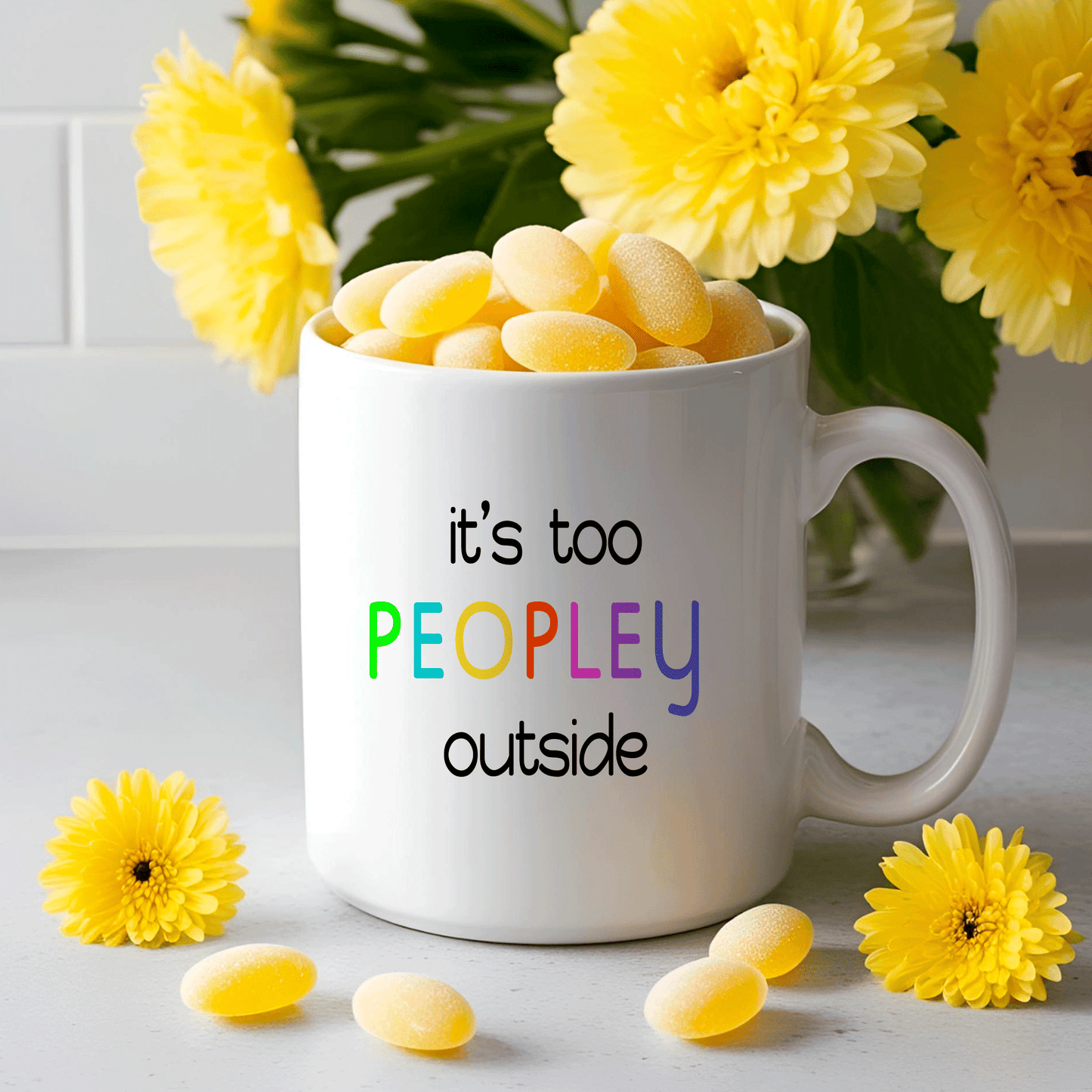 11 oz. goodiemug