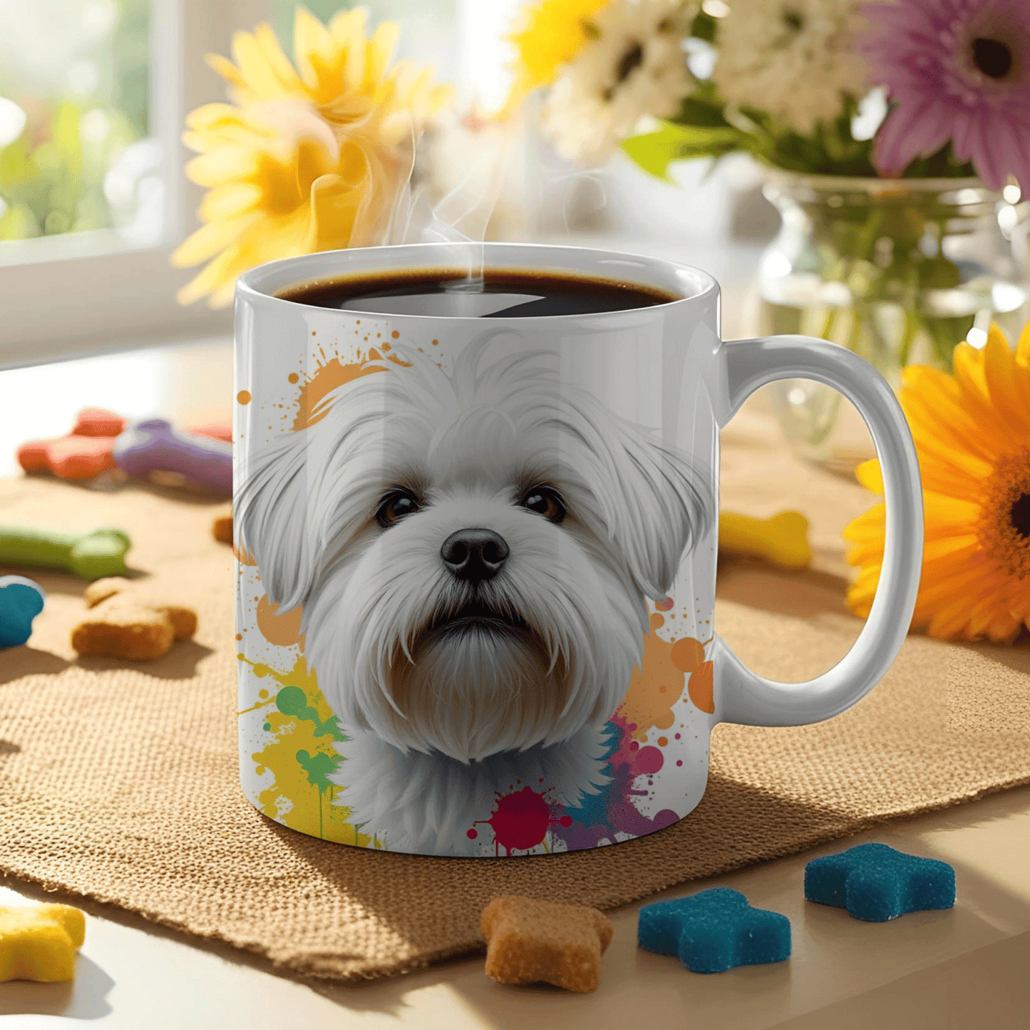 11 oz. goodiemug