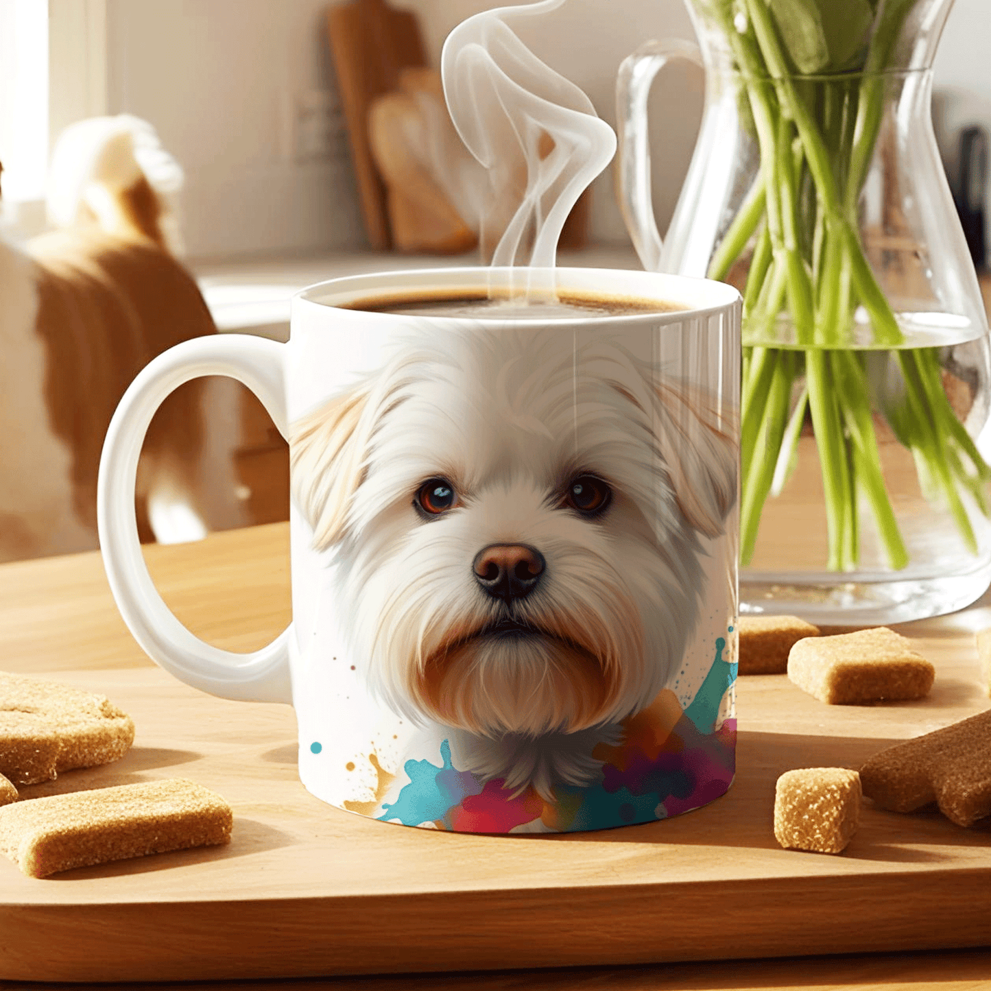11 oz. goodiemug