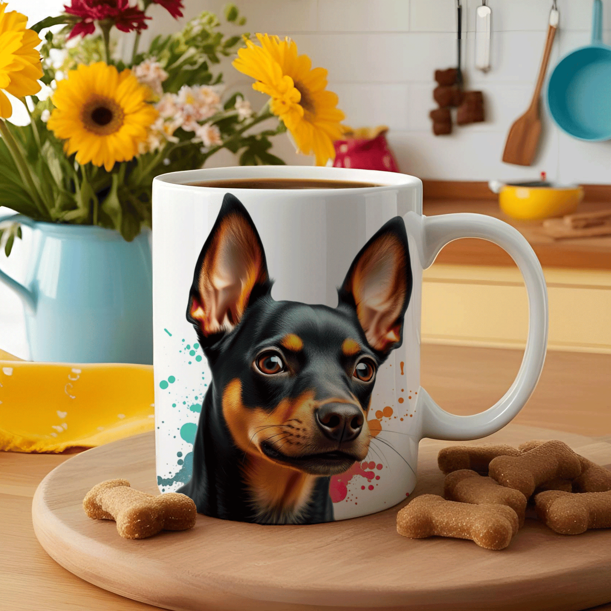 11 oz. goodiemug