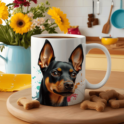 11 oz. goodiemug