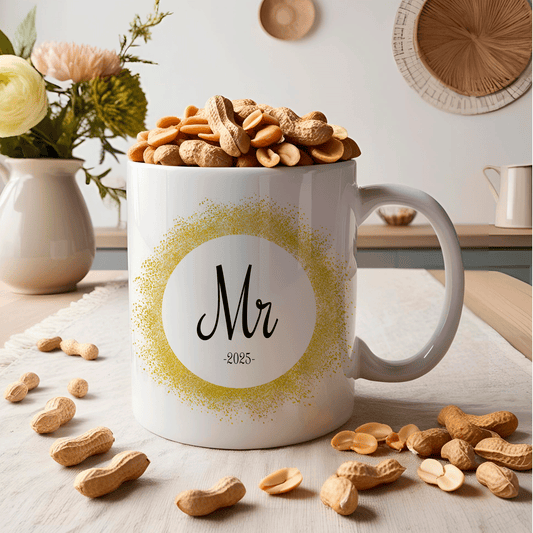 11 oz. goodiemug
