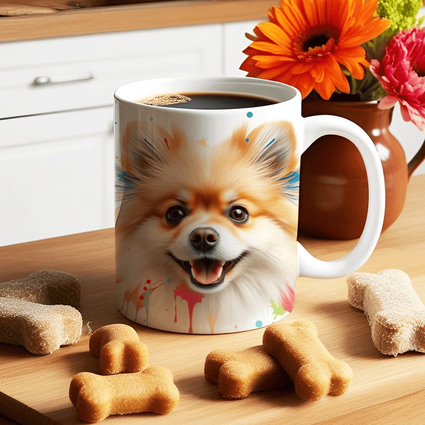 11 oz. goodiemug