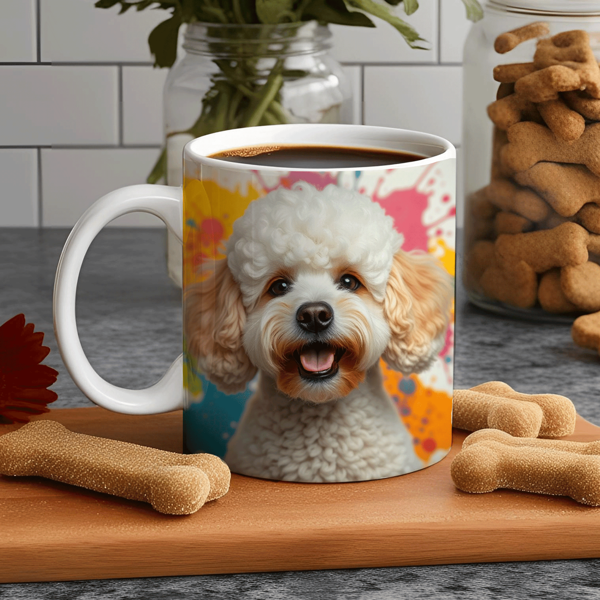 11 oz. goodiemug