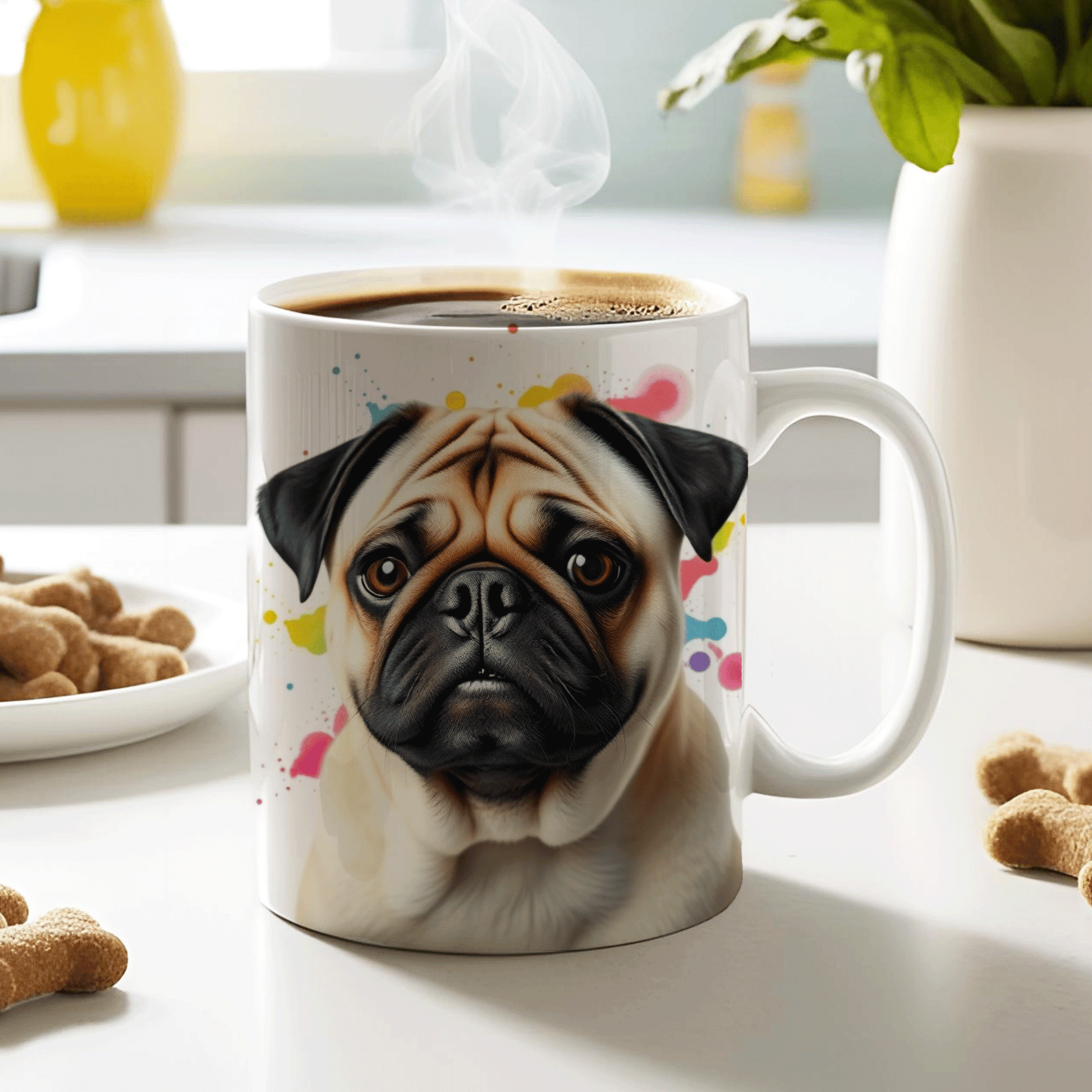 11 oz. goodiemug