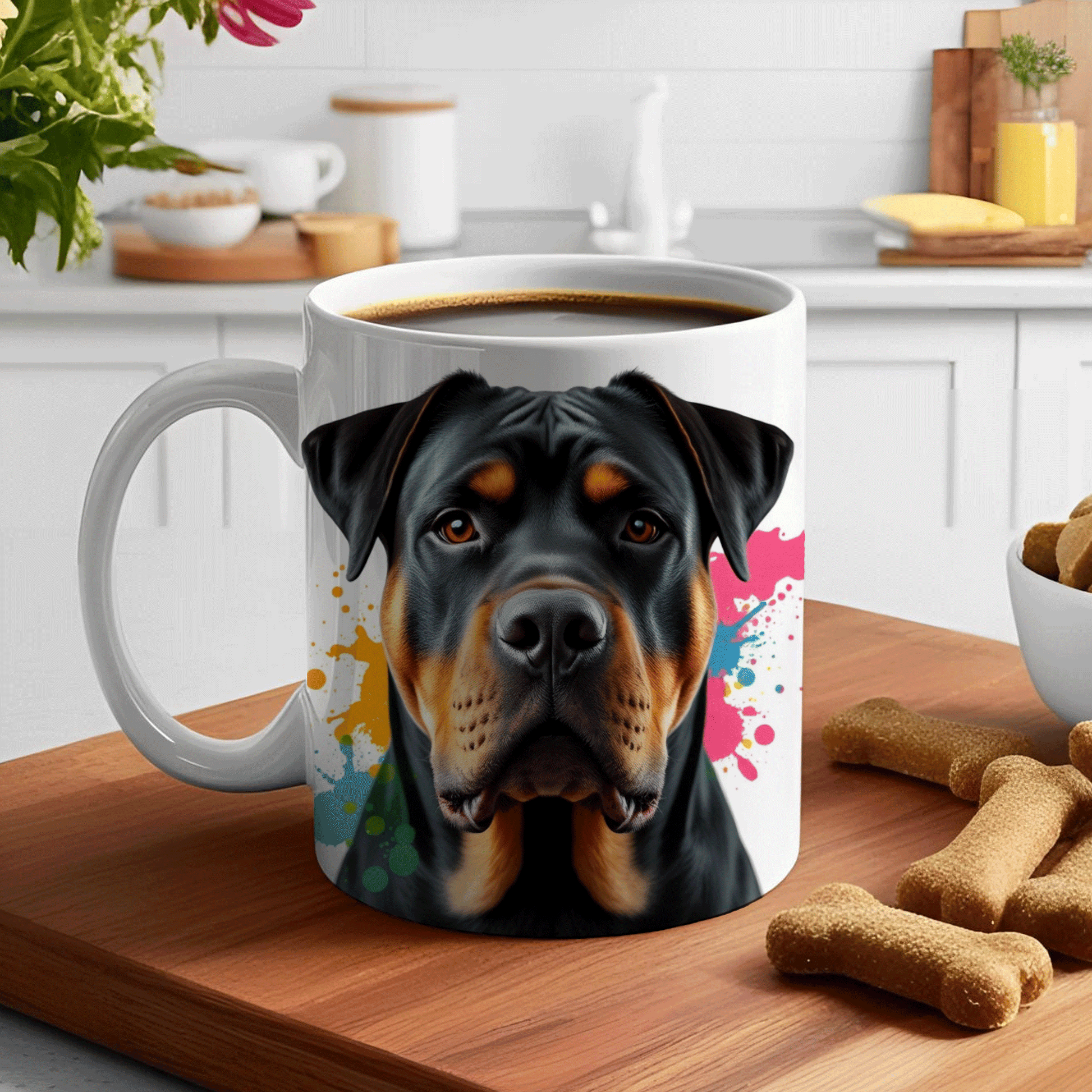 11 oz. goodiemug